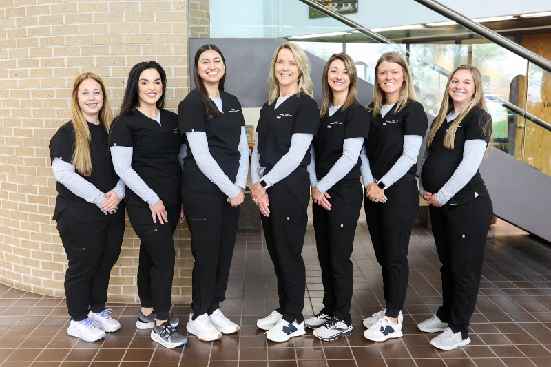 Meet Our Team | Dentist In Hastings & Doniphan, NE