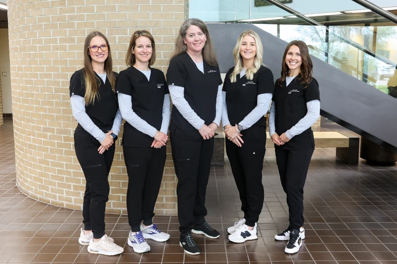 Meet Our Team | Dentist In Hastings & Doniphan, NE