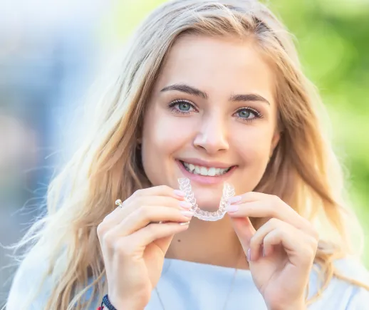 Invisalign® Clear Aligners In Hastings 